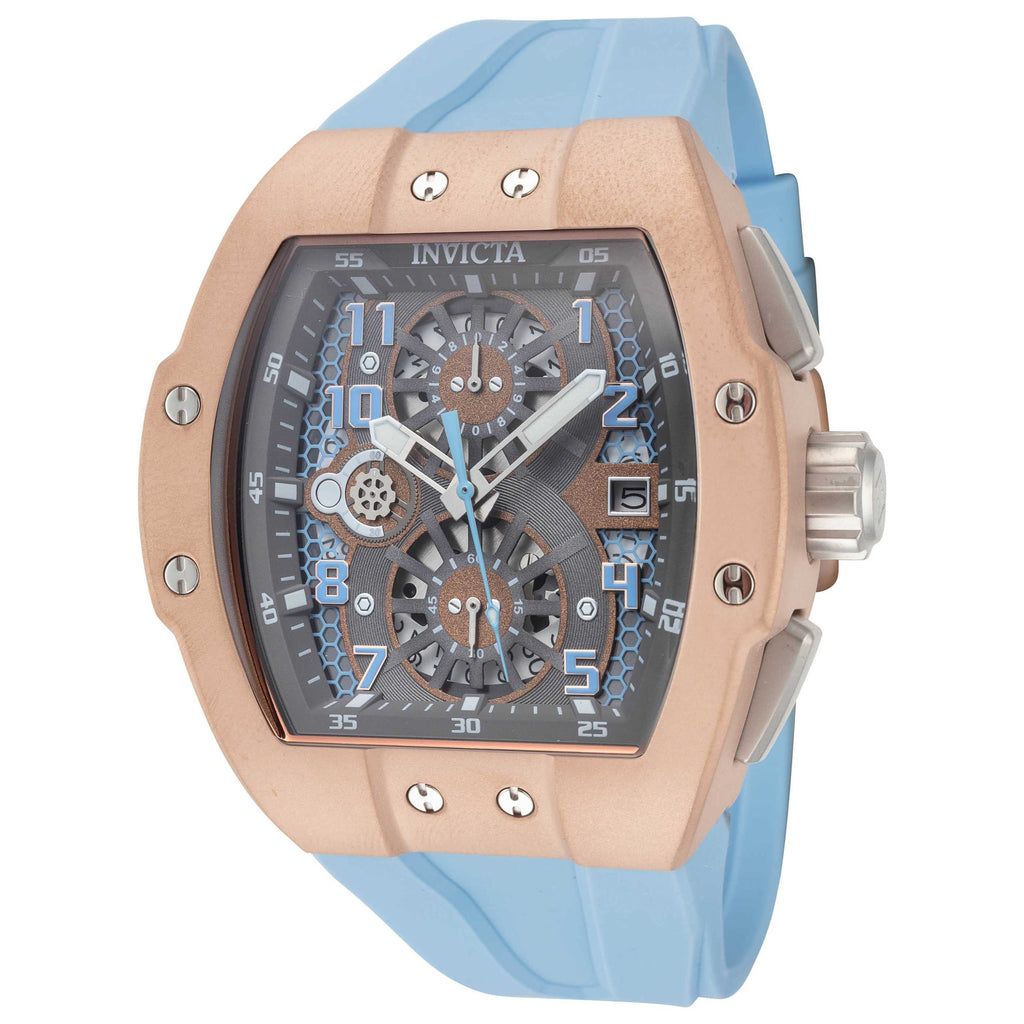 Invicta Men's Watch IN-50410
