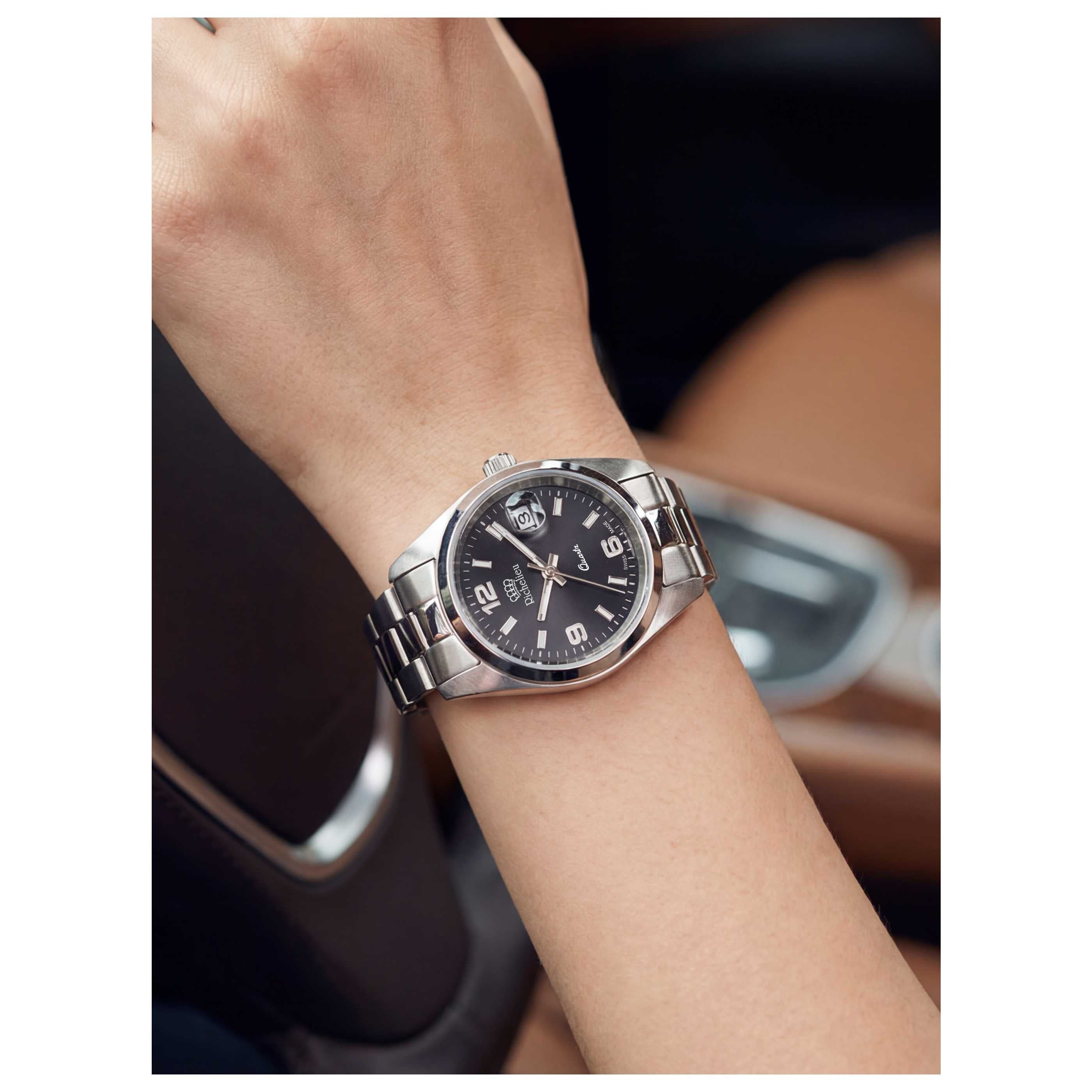 Richelieu Classic Women's Watch MRI-6003-03-941