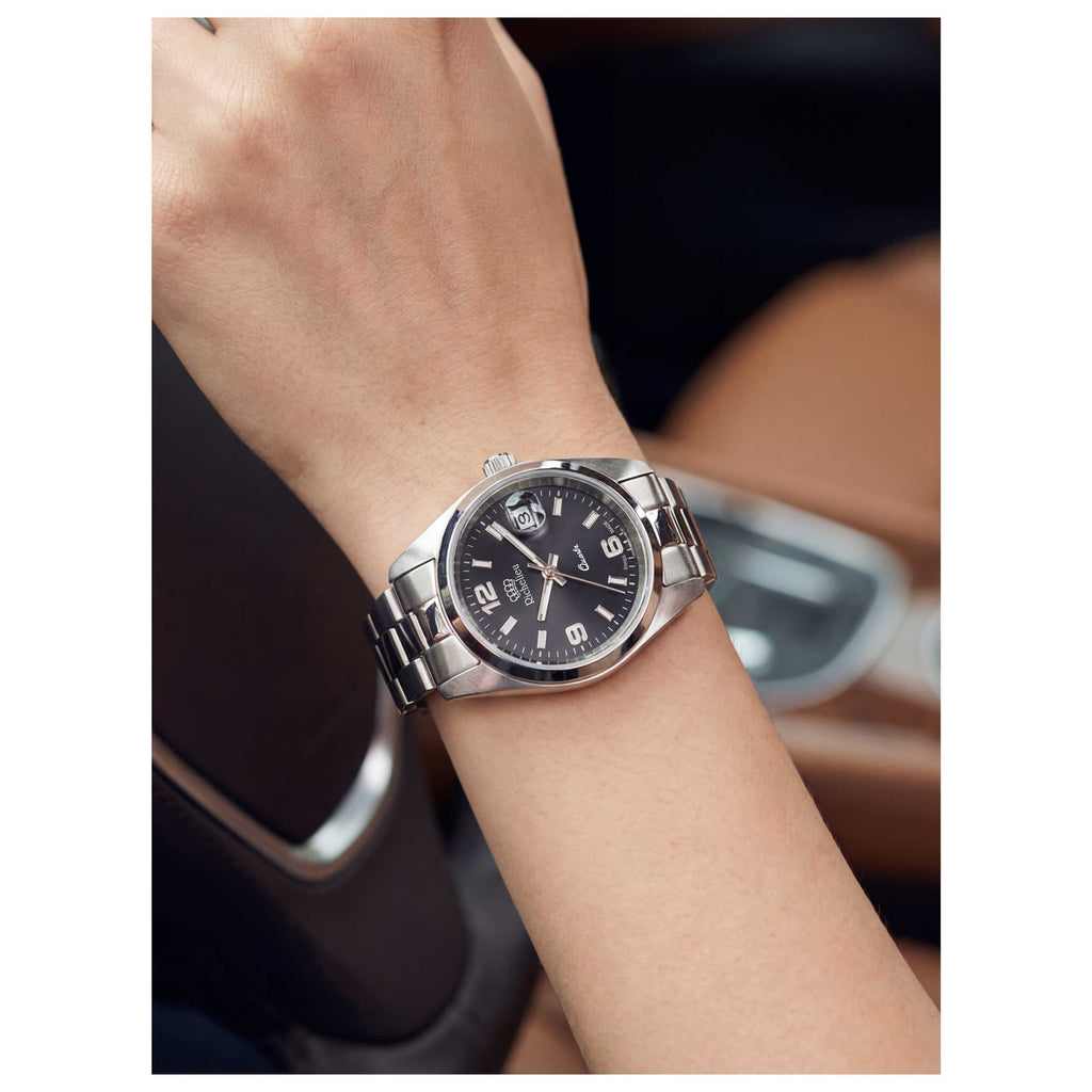 Richelieu Classic Women's Watch MRI-6003-03-941