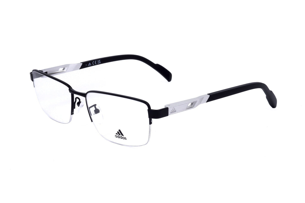 Adidas Sport Men's Metal Glasses