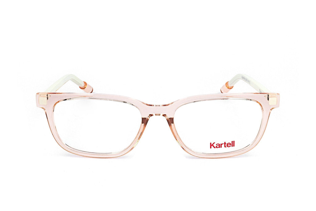 Kartell Unisex Injected Glasses