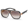 Bugatti Men's Sunglasses 07-MBK-RG