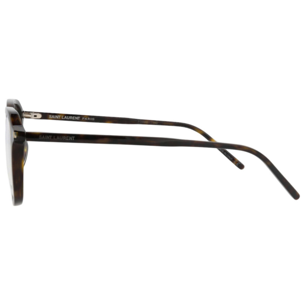 Saint Laurent Unisex Eyeglasses SL387-30009341-002