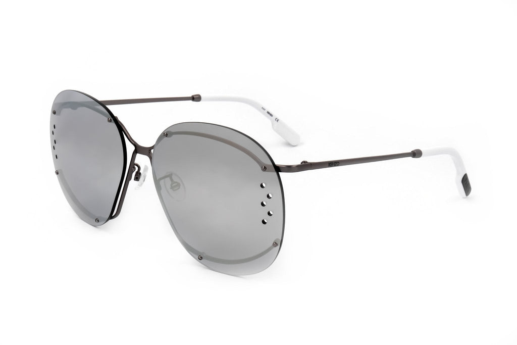 Kenzo Women's Metal Sunglasses