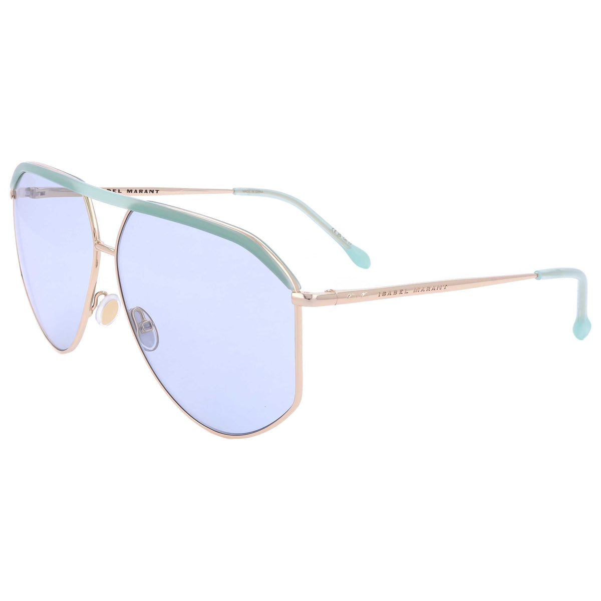 Isabel Marant Women's Sunglasses IM0139-S-PEF-64