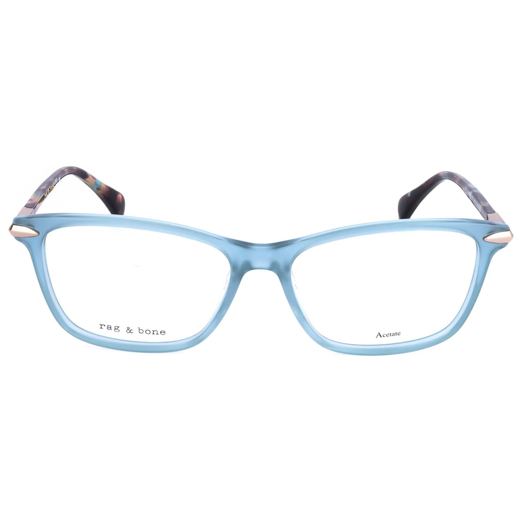 Rag & Bone Women's Eyeglasses RNB3031-PJP-54
