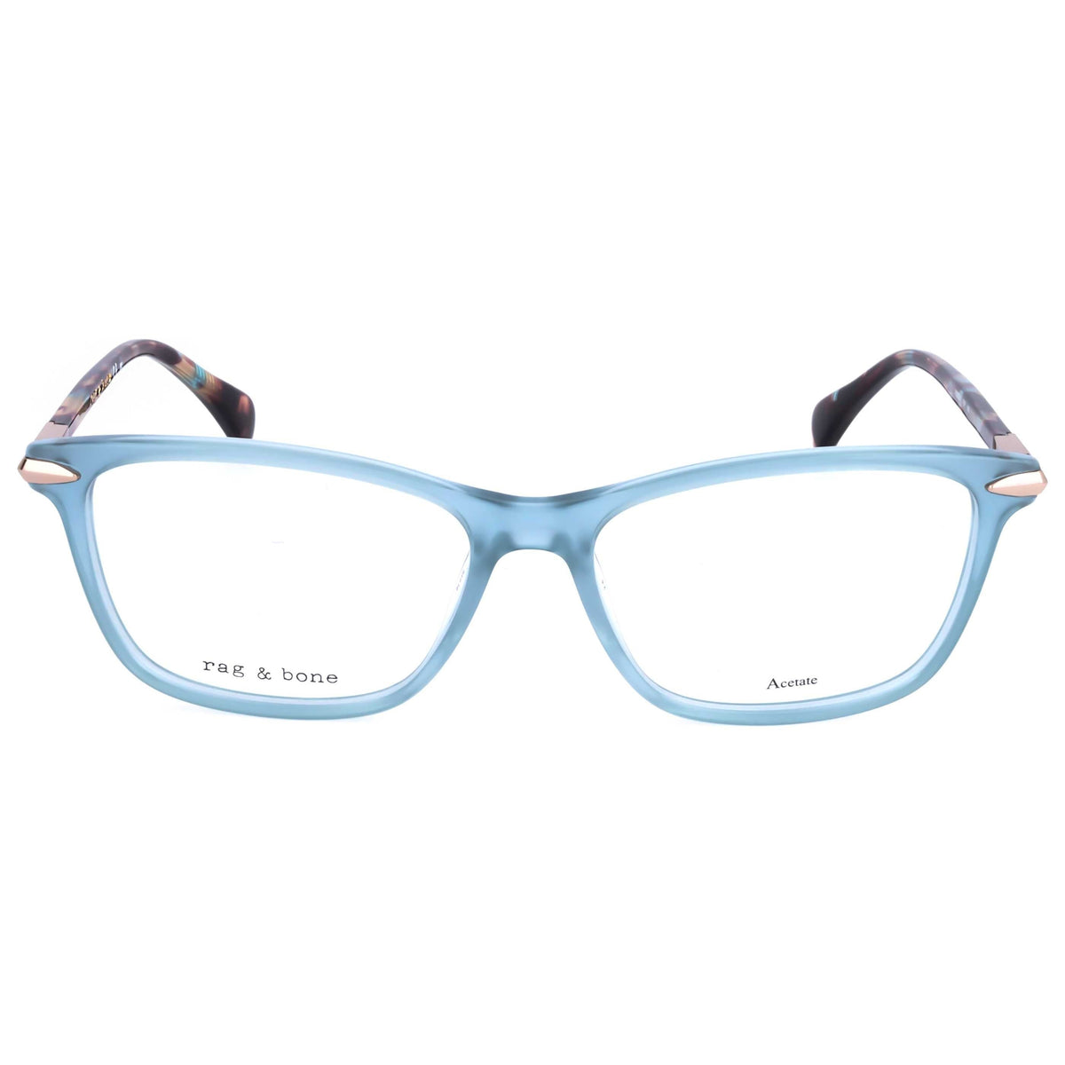 Rag & Bone Women's Eyeglasses RNB3031-PJP-54