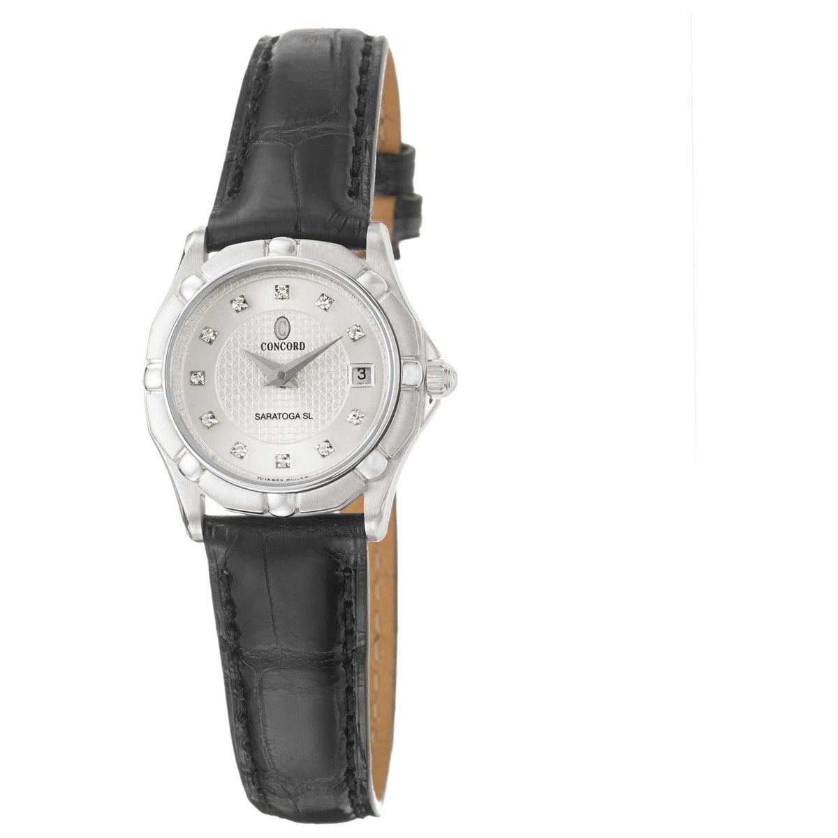 Concord Women's Quartz Watch 0311561