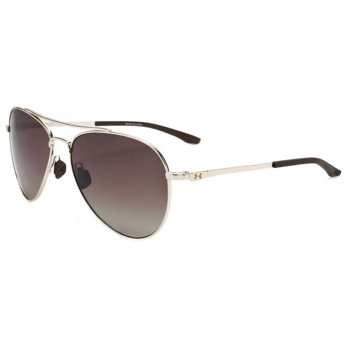 Under Armour Unisex Sunglasses UA0007-G-S-01Q-57