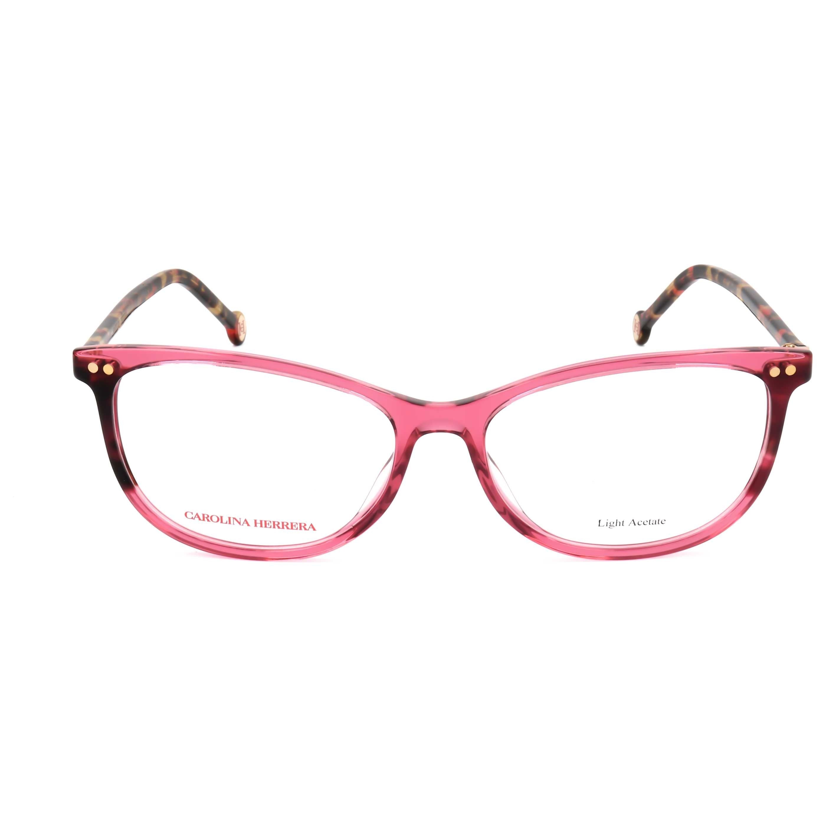 Carolina Herrera Women's Eyeglasses HER0213-82U-54