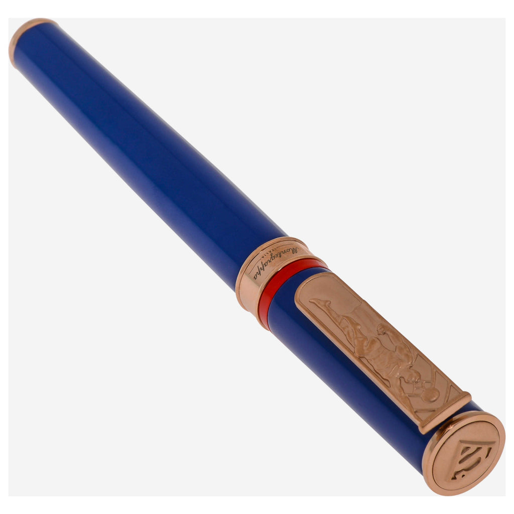 Montegrappa Pen ISDCSRYB