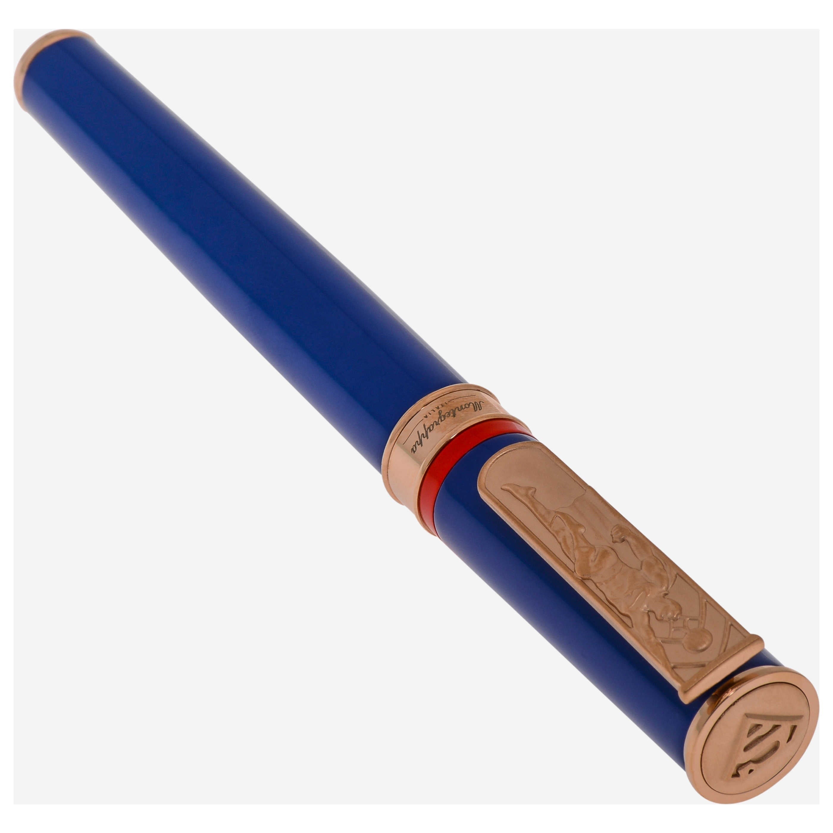 Montegrappa Pen ISDCSRYB
