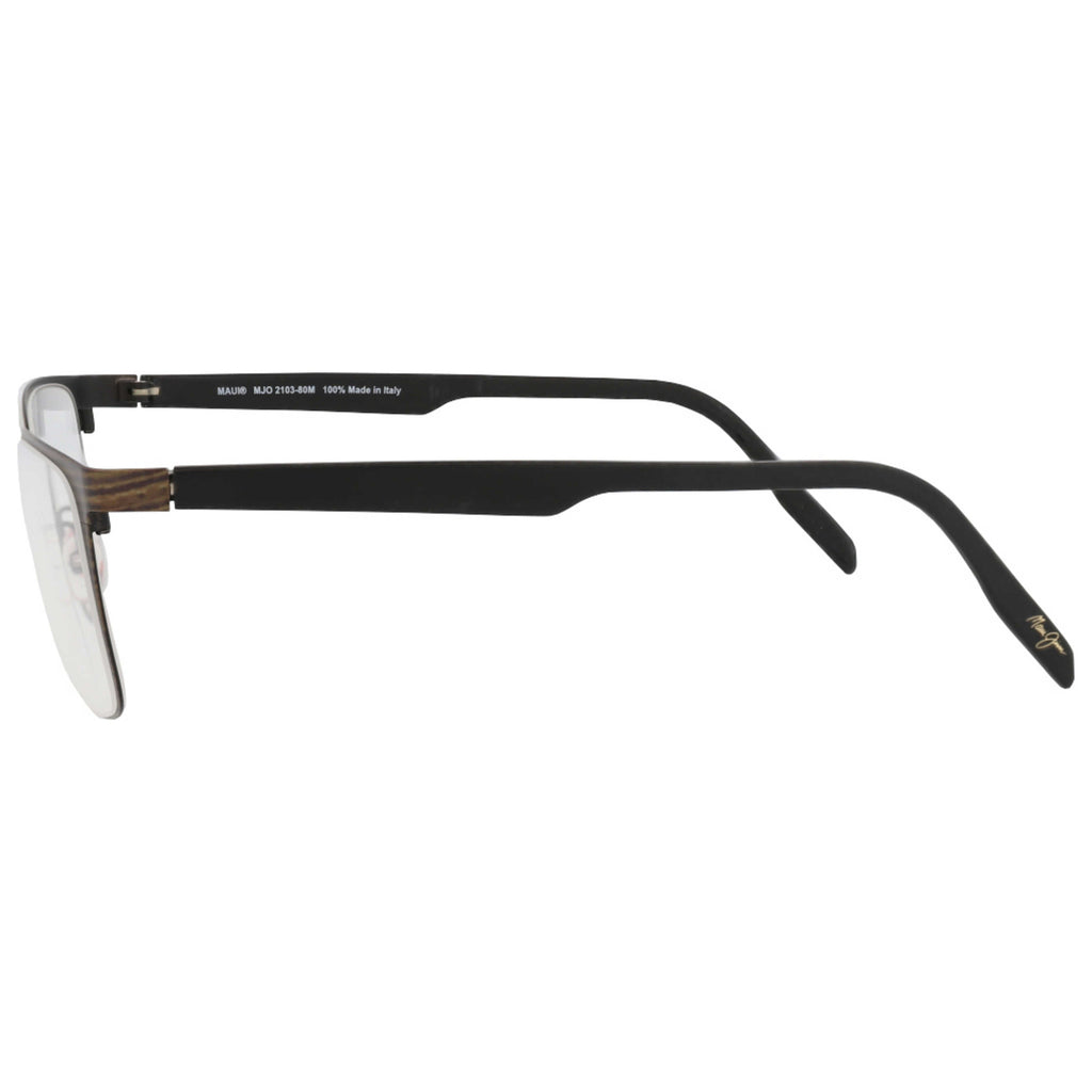Maui Jim Men's Eyeglasses MJO2103-80M