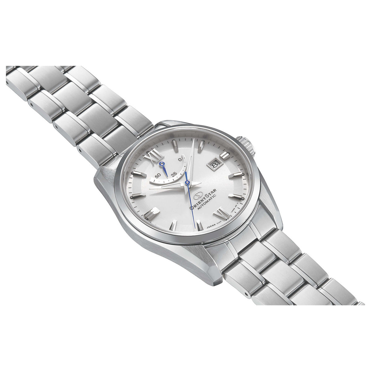 Orient Star Contemporary Unisex Watch RE-AU0006S00B