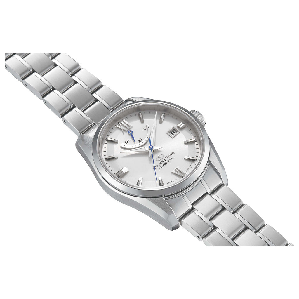 Orient Star Contemporary Unisex Watch RE-AU0006S00B