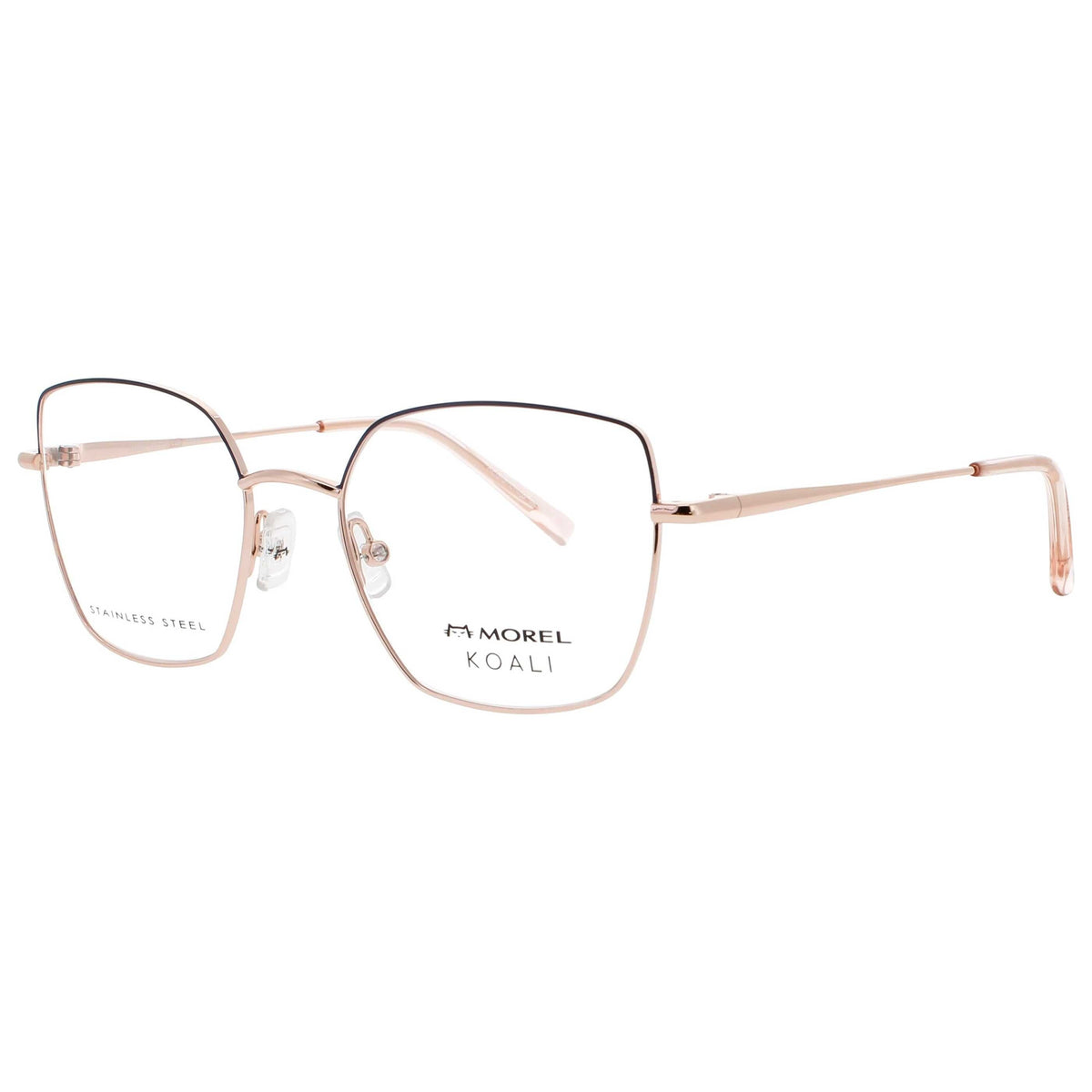 Koali Women's Eyeglasses KOALI-MOREL-20093K-PP06-50
