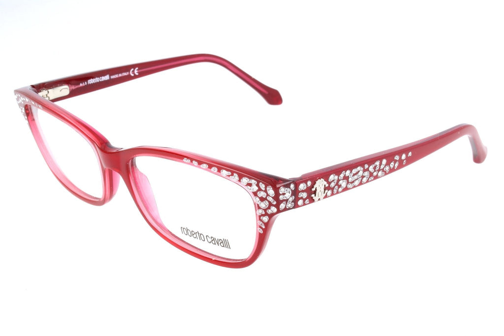Roberto Cavalli Women's Acetate Glasses