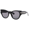 Quay Women's Sunglasses QUAY-NO-NS-2330-BLK-SMK