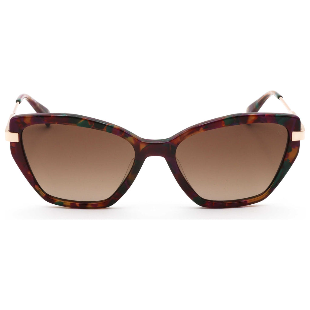 Rag & Bone Women's Sunglasses RNB1087-G-S-HKZ-54
