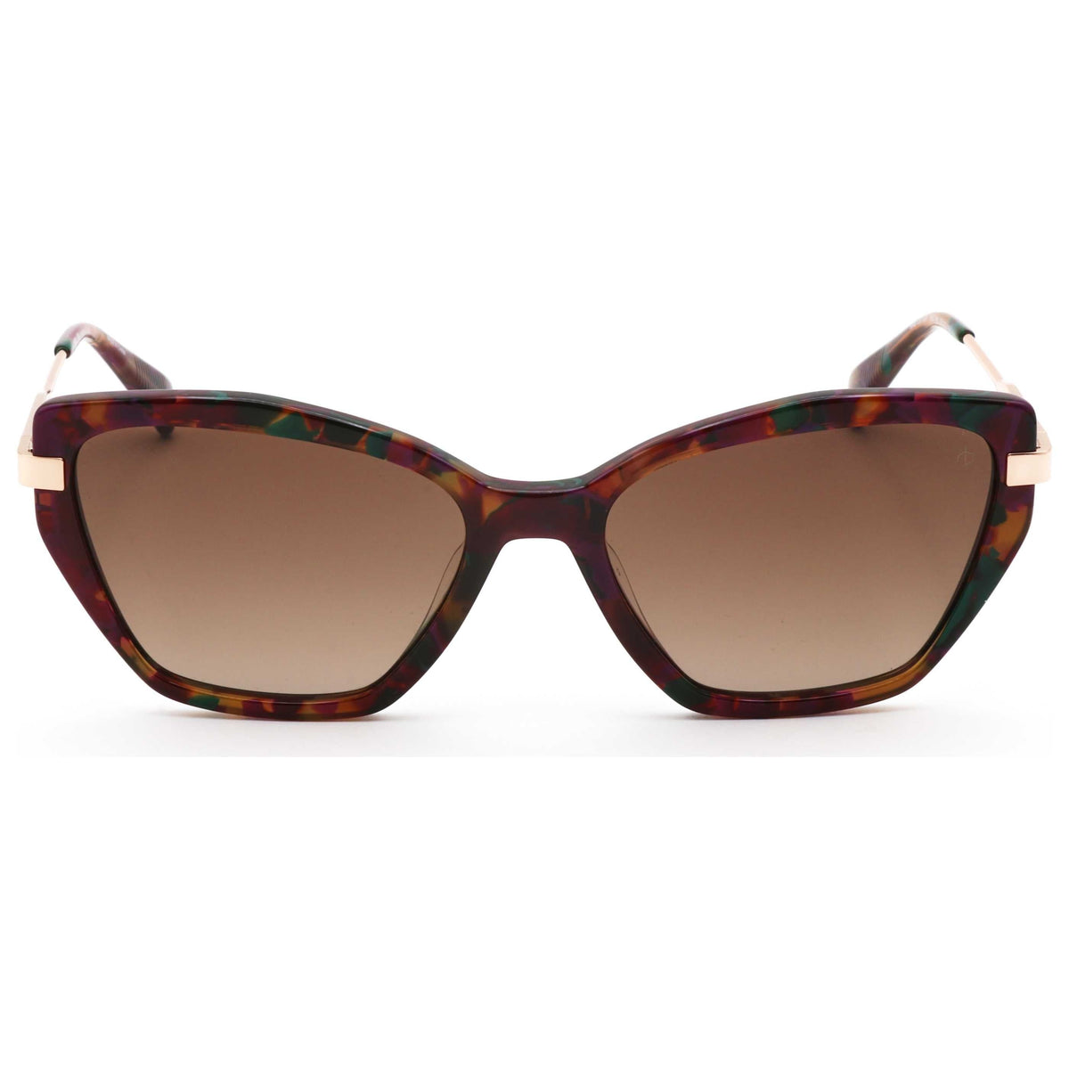 Rag & Bone Women's Sunglasses RNB1087-G-S-HKZ-54