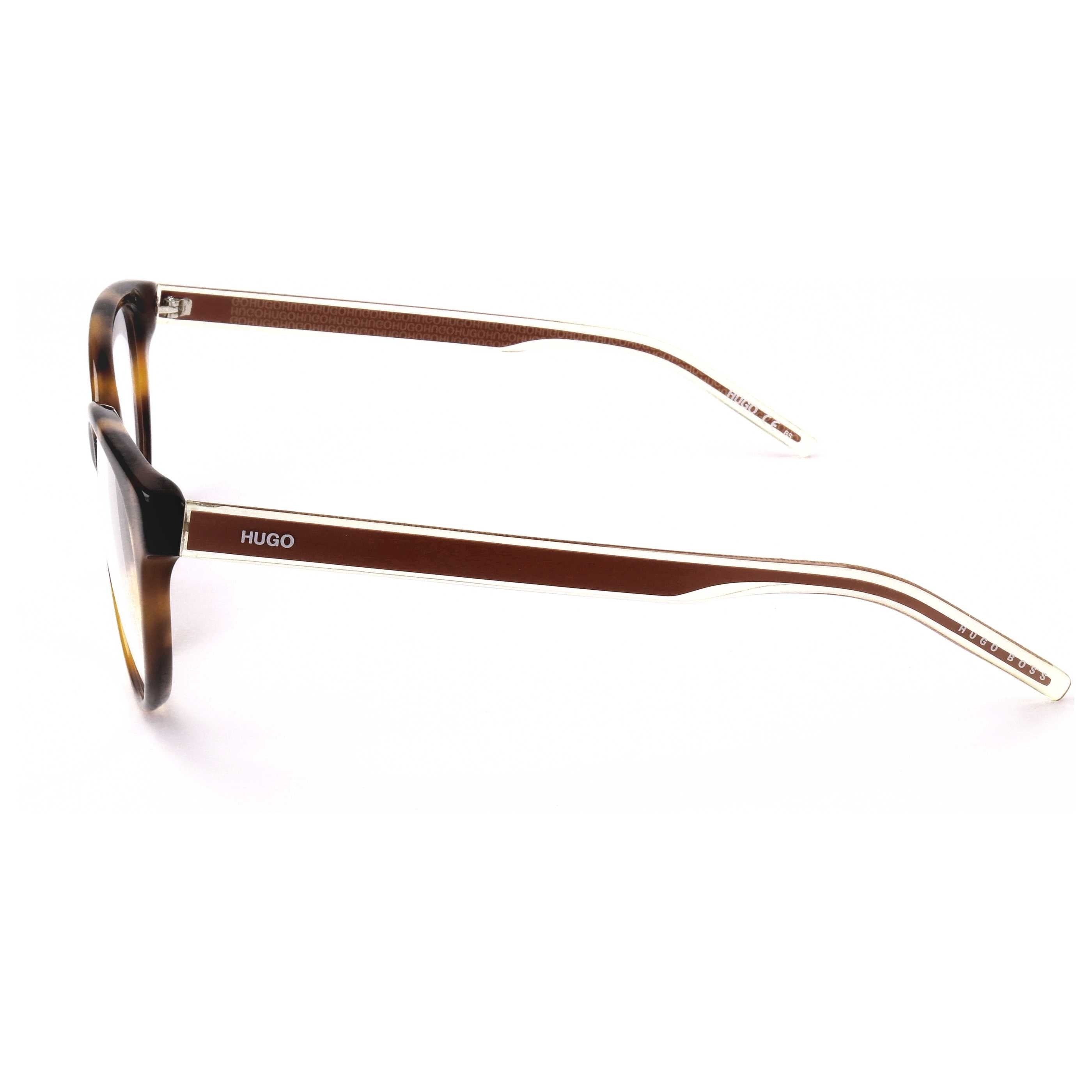 Hugo Boss Women's Eyeglasses HG1044-65T-53