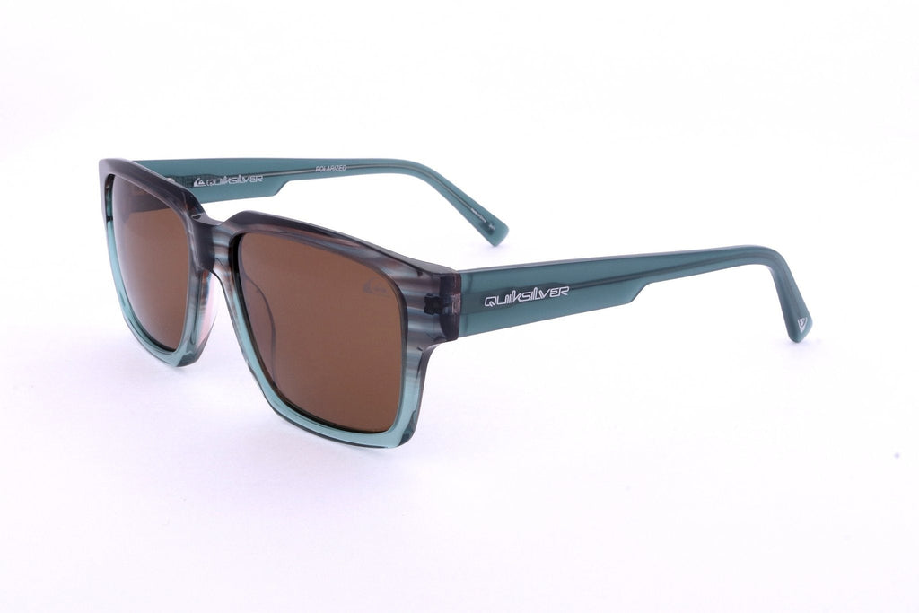 Quiksilver Men's Acetate Sunglasses