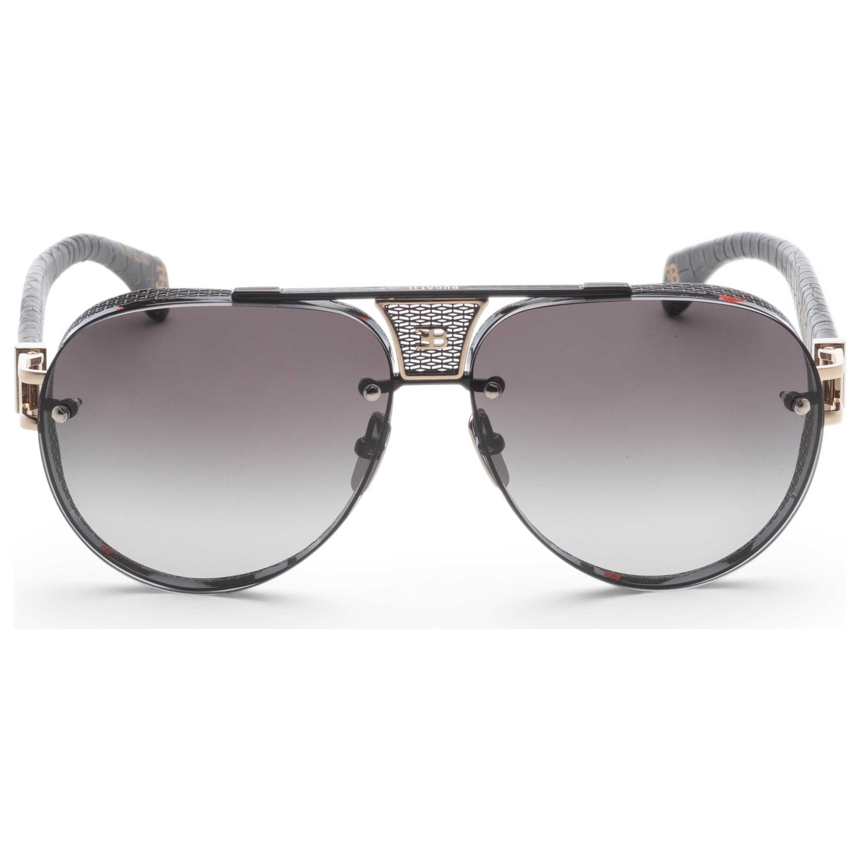 Bugatti Men's Sunglasses 05-BK