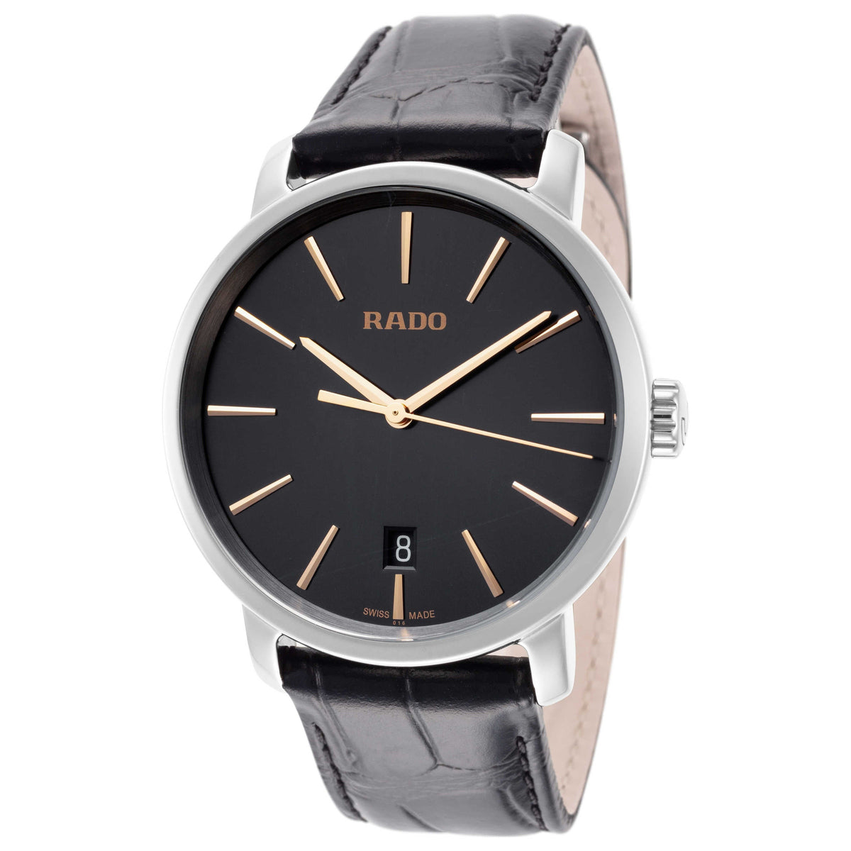 Rado Diamaster Men's Watch R14078165