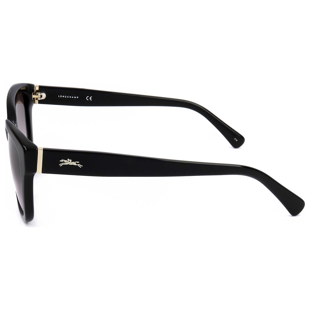 Longchamp Women's Sunglasses LO632S-001