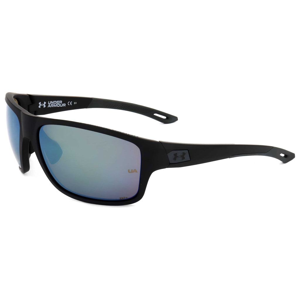 Under Armour Men's Sunglasses UA0004-S-0VK-65
