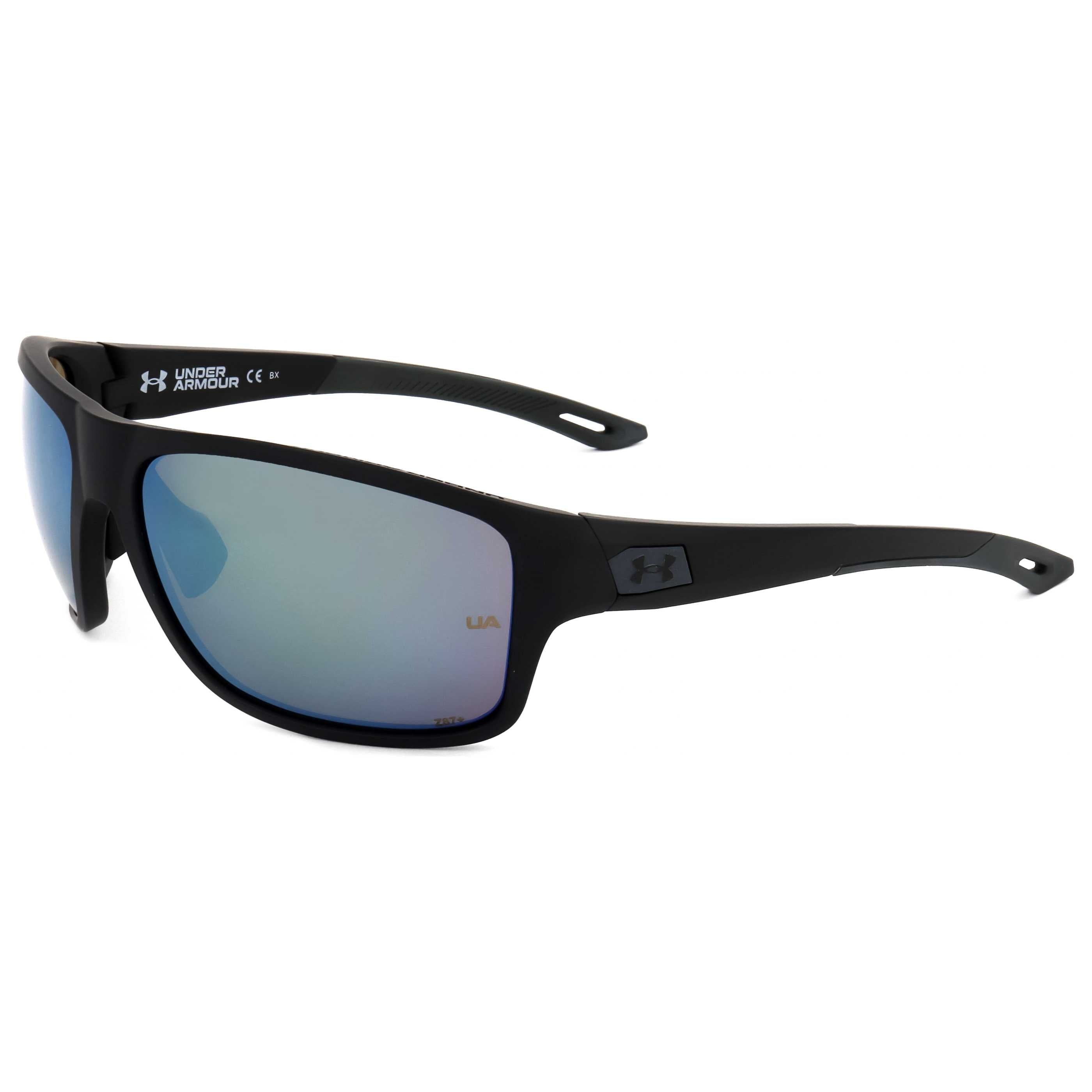 Under Armour Men's Sunglasses UA0004-S-0VK-65