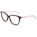 Moschino Women's Eyeglasses MOL546-086-57