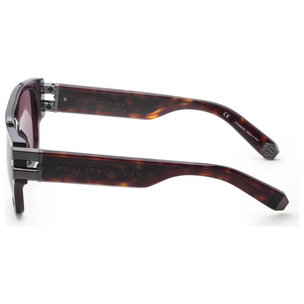 Philipp Plein Men's Sunglasses SPP011M550722