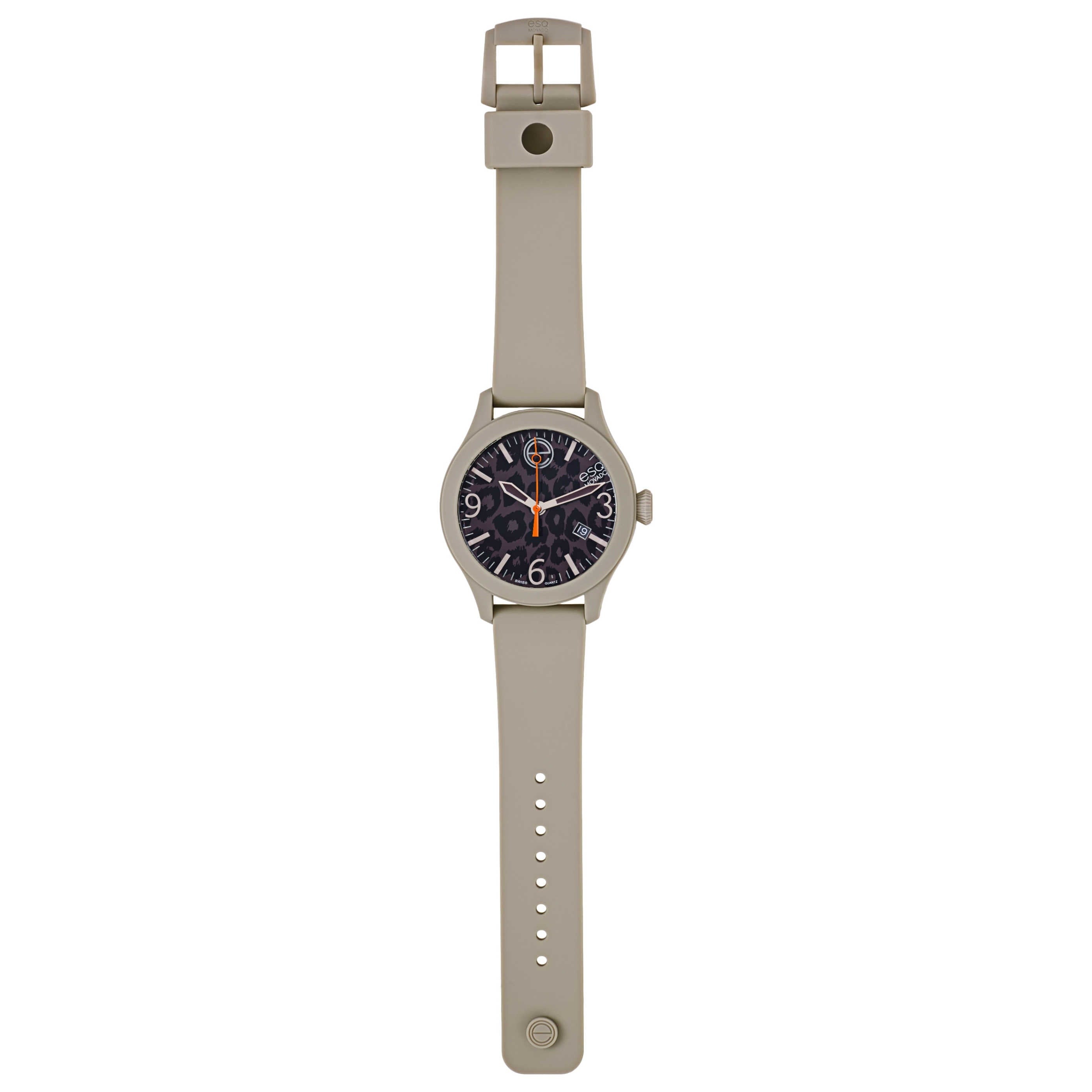 ESQ by Movado Women's Quartz Watch 07101441