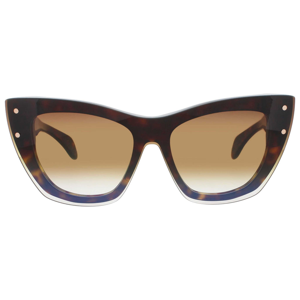 Bugatti Women's Sunglasses BUGATTI-48L-HAV