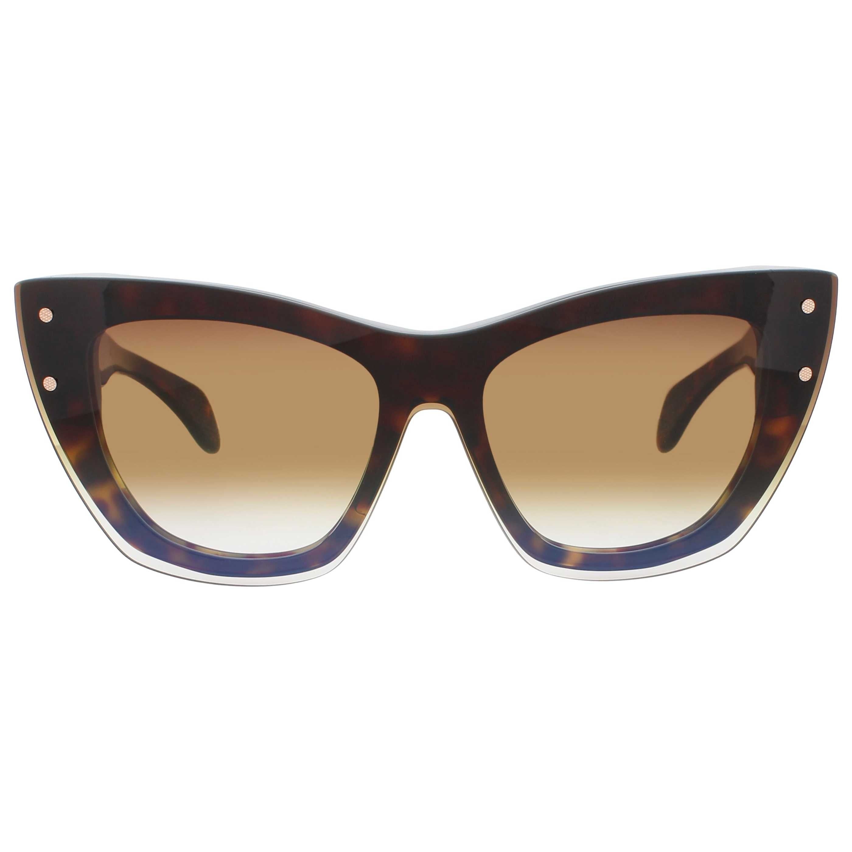 Bugatti Women's Sunglasses BUGATTI-48L-HAV