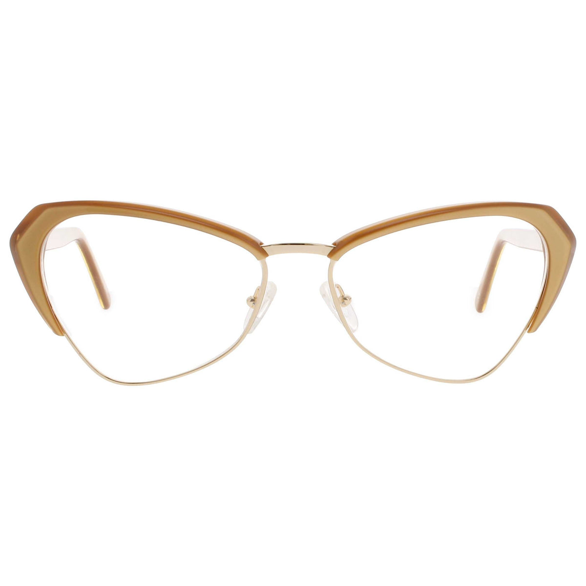 Andy Wolf Women's Eyeglasses AW-5047-N-57