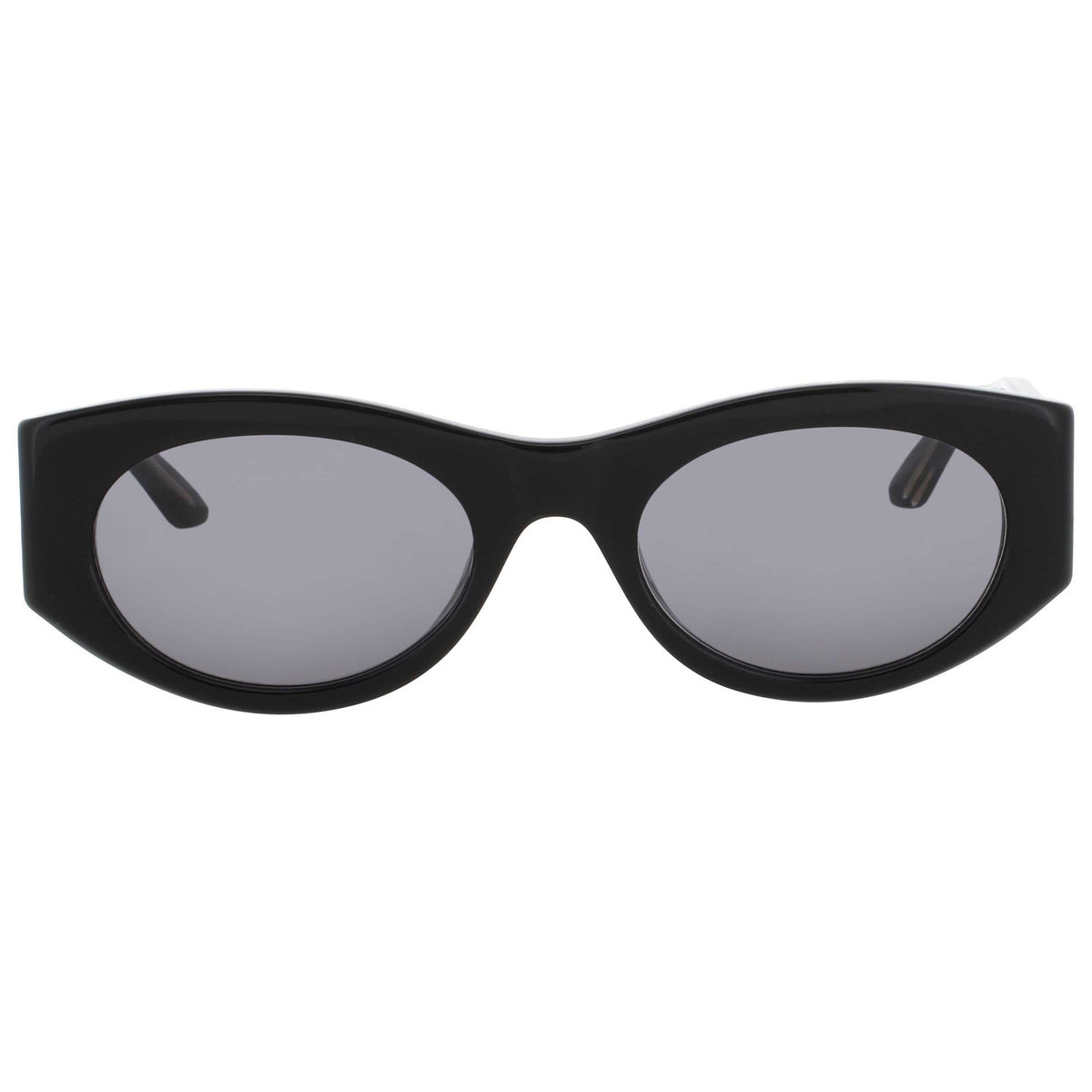 Quay Women's Sunglasses QUAY-NO-NS-2263-BLK-SMK