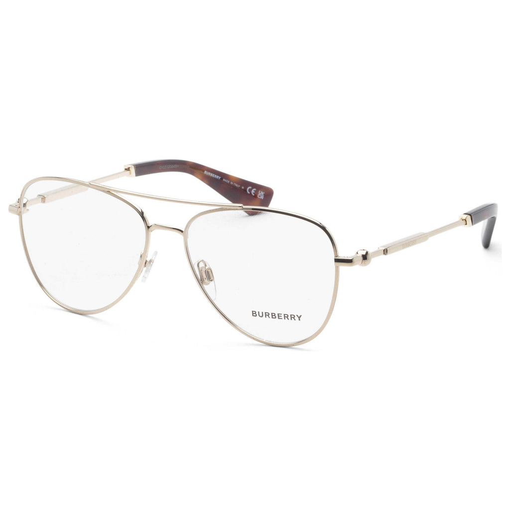 Burberry Men's Eyeglasses BE1386-1109-55