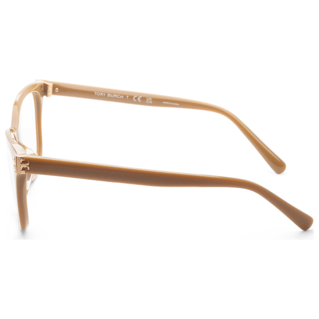 Tory Burch Women's Eyeglasses TY2153U-2010-53