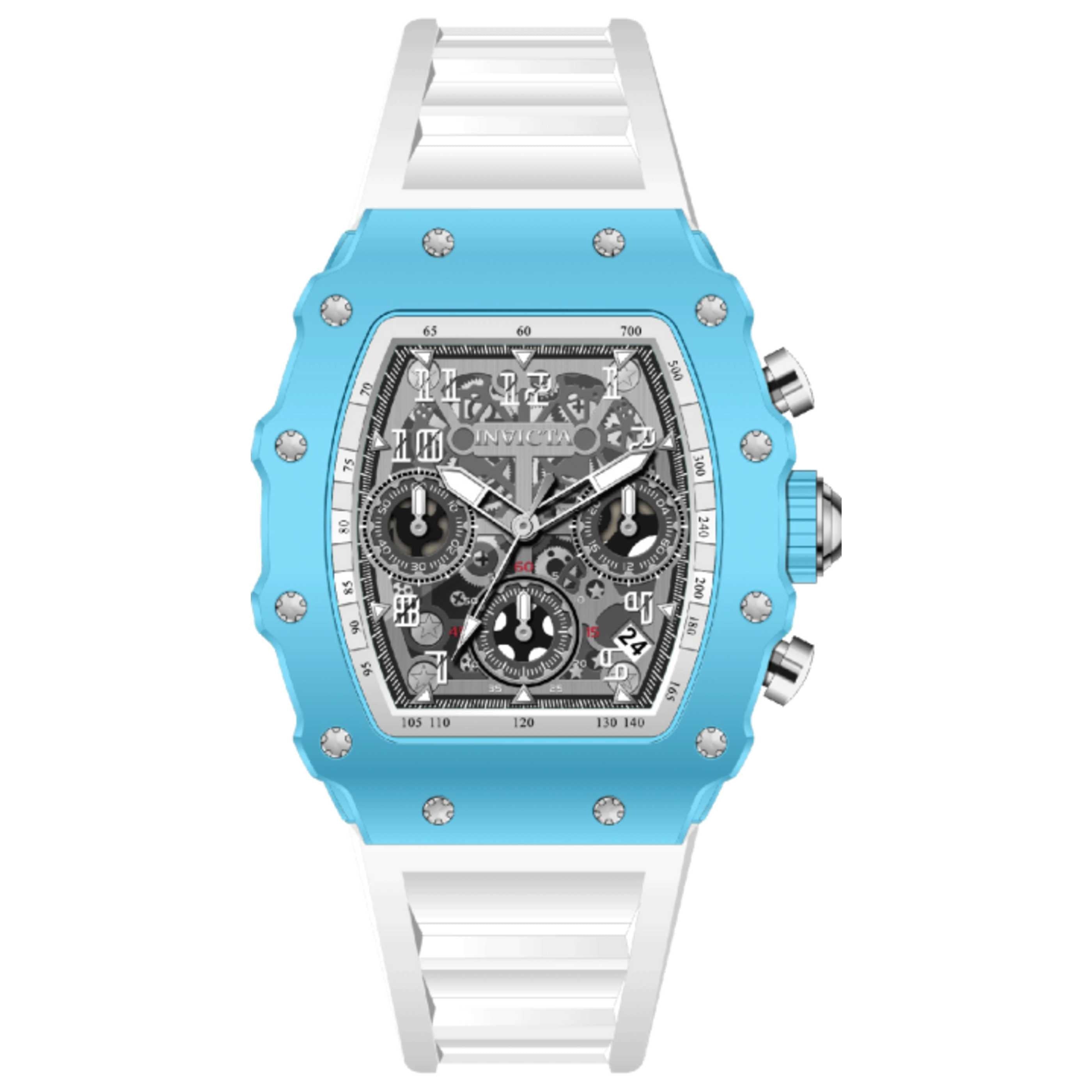 Invicta Racing Women's Watch IN-69613