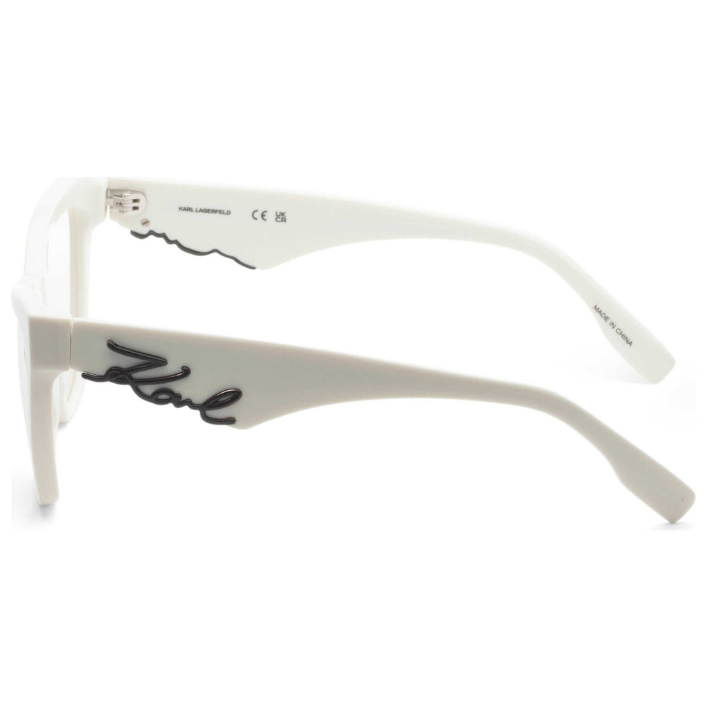 Karl Lagerfeld Women's Eyeglasses KL6171-105