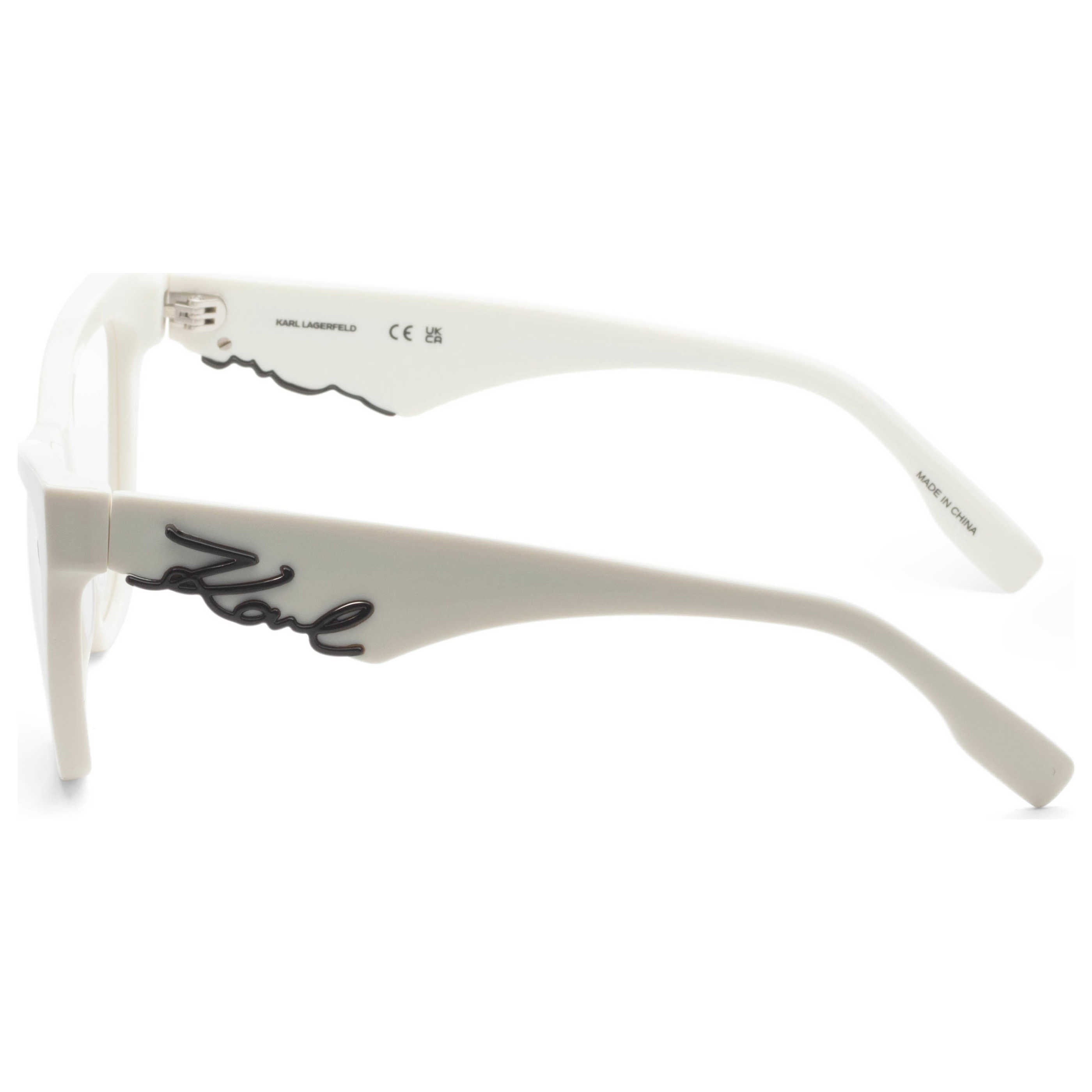 Karl Lagerfeld Women's Eyeglasses KL6171-105