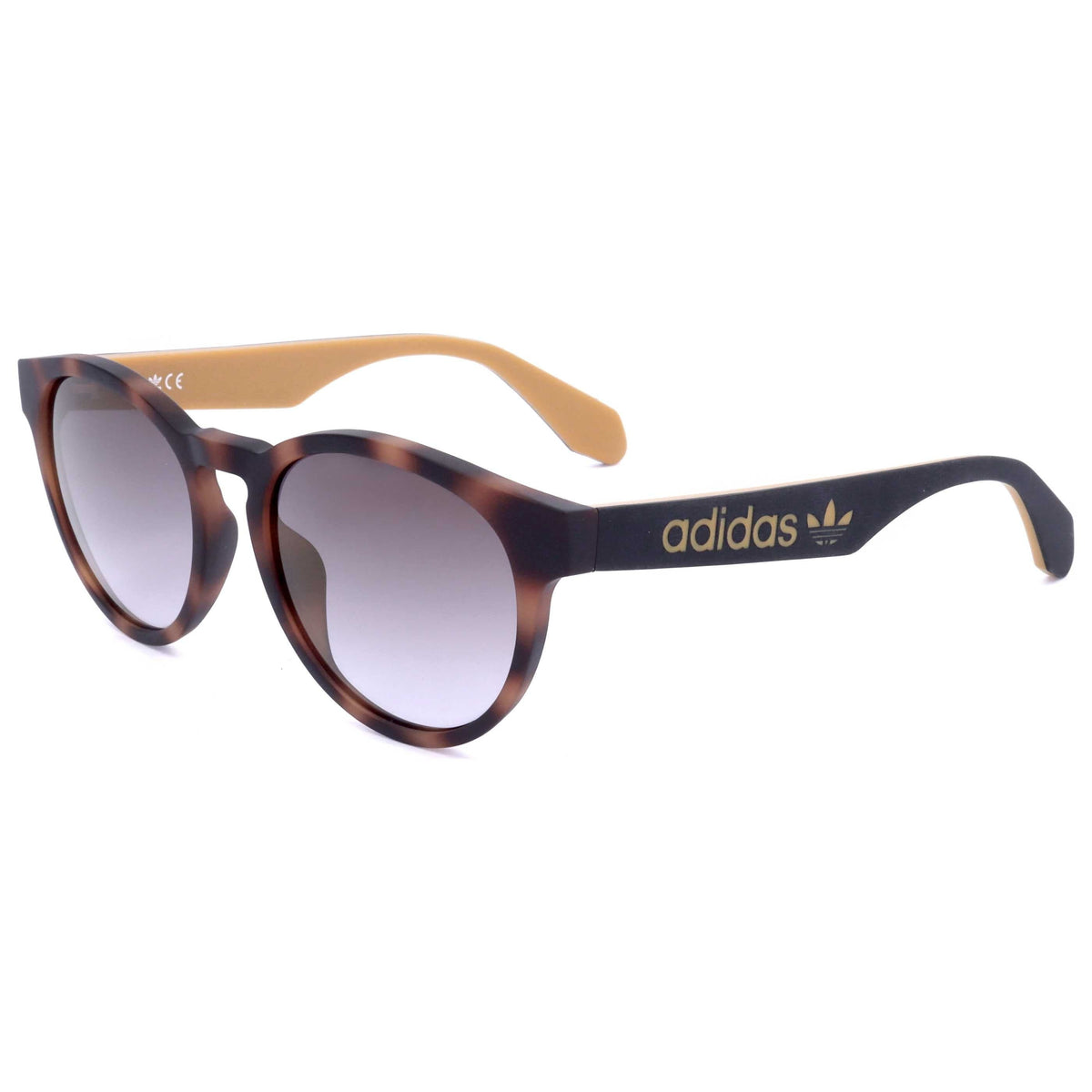 Adidas Unisex Sunglasses OR0025-56G-52