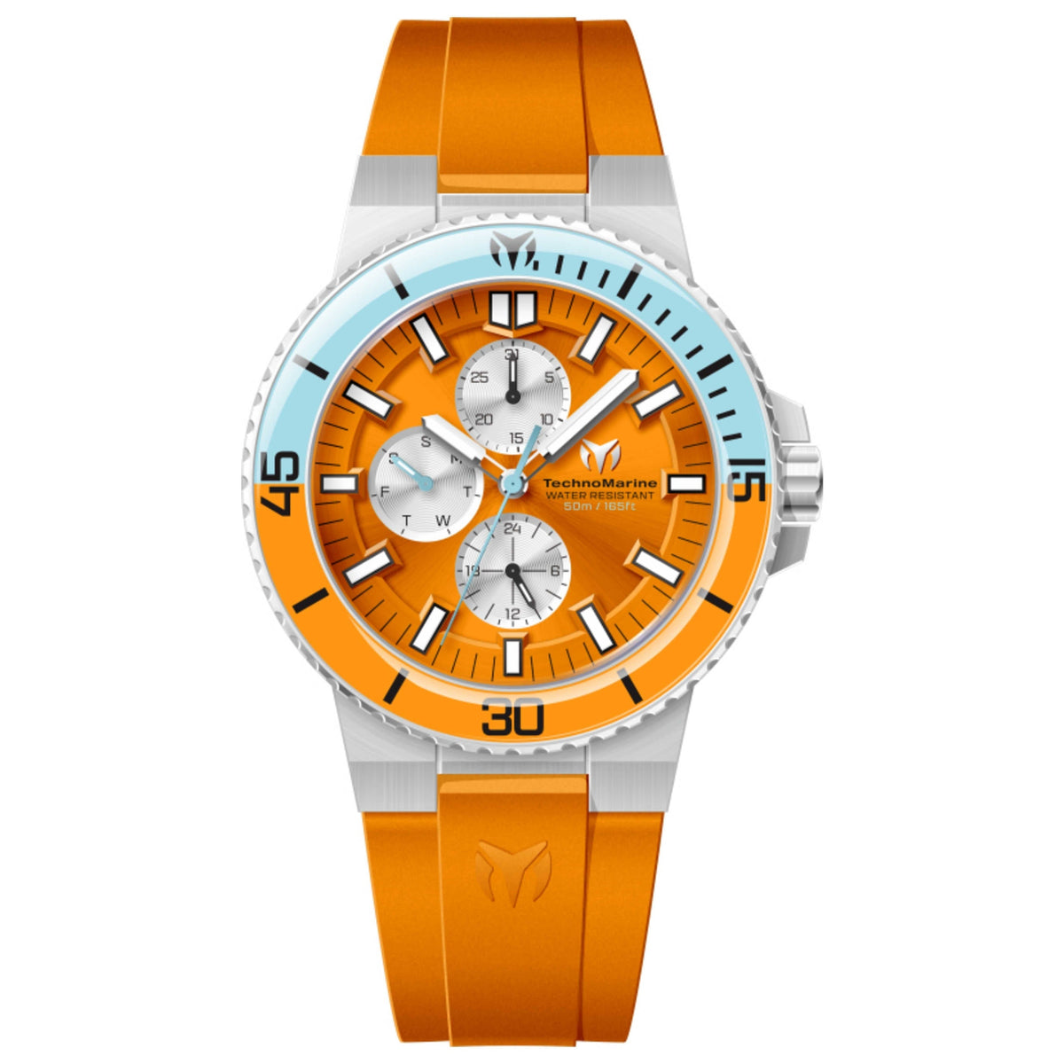 TechnoMarine Men's Watch TM-225095