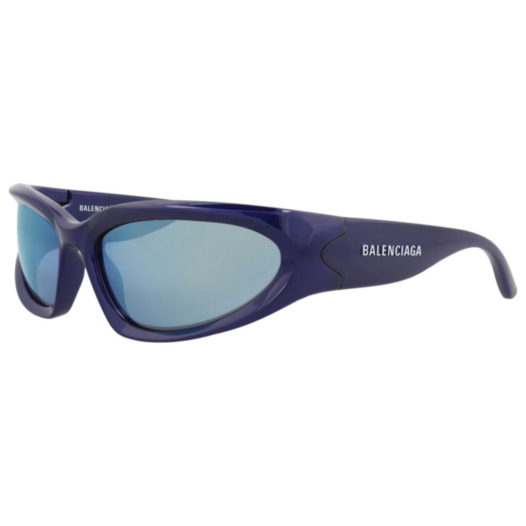 Balenciaga Men's Sunglasses BB0157S-30011238-009