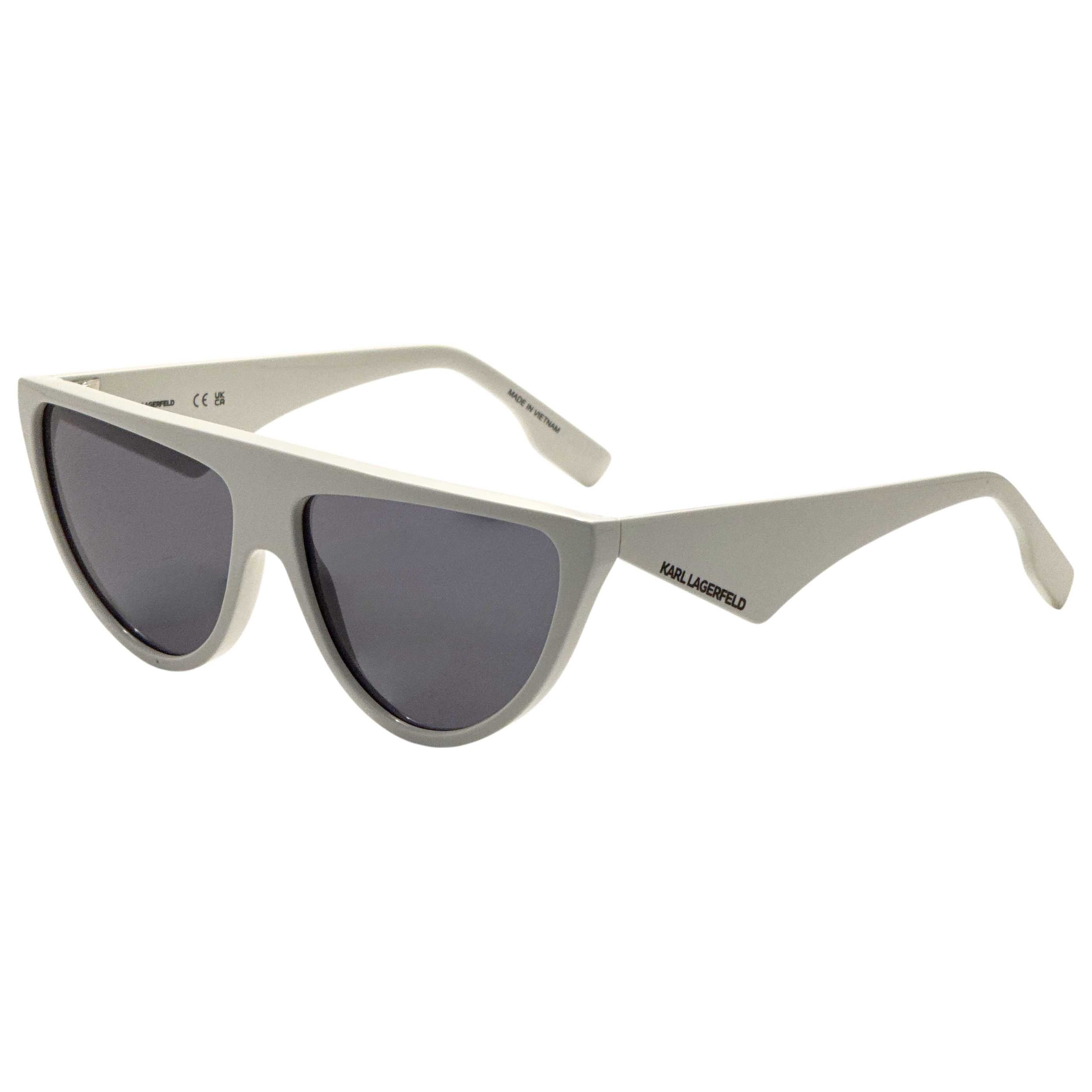 Karl Lagerfeld Women's Sunglasses KL6185S-105-59
