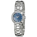 Concord La Scala Round Women's Quartz Watch 0309875