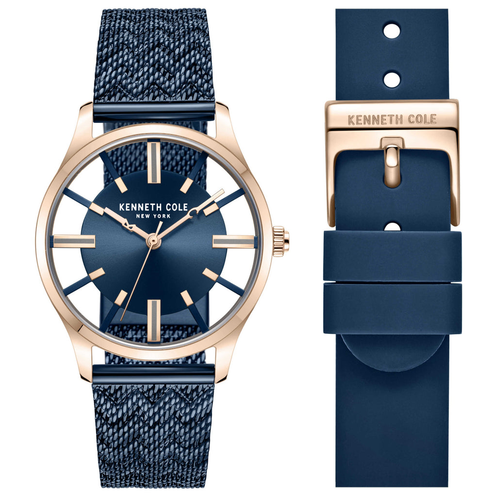 Kenneth Cole Women's Watch KCWLG2236903