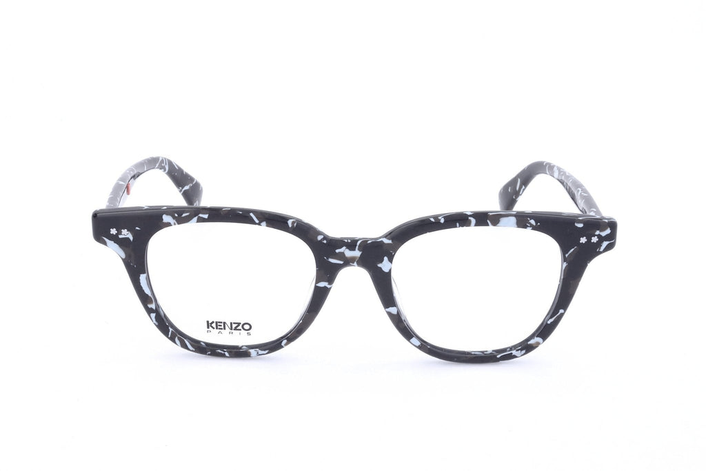 Kenzo Unisex Acetate Glasses